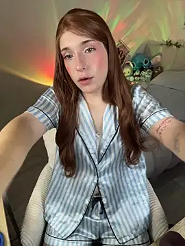 tiffannyland XXX чат на живо