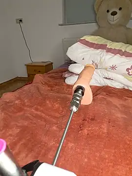 VelvetRose77 Live XXX-chat