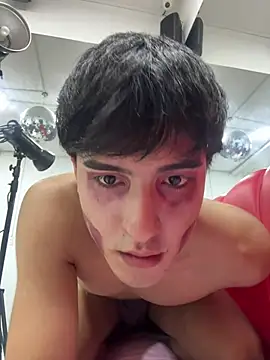 XXX chat uživo modela Luam_murph
