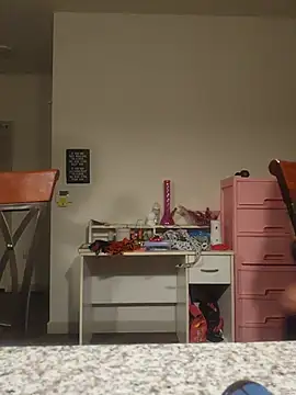 cinnaminnie's Live XXX Chat