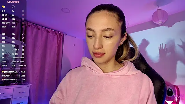 Živý XXX chat Barbie__01