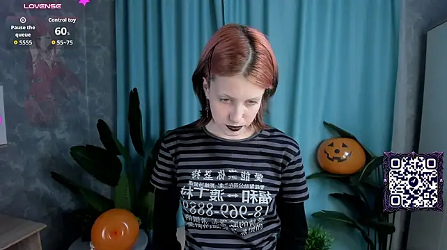 Živý XXX chat MarryMiler
