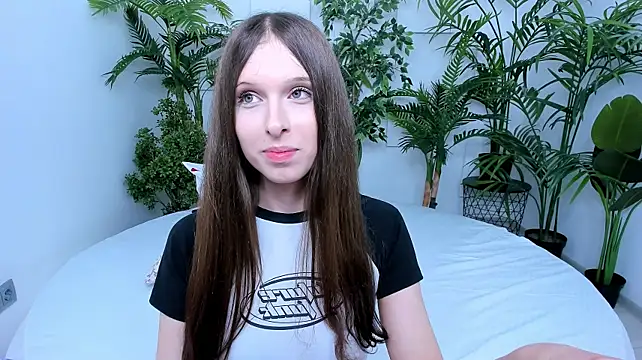 XXX chat uživo modela dark_k1tty