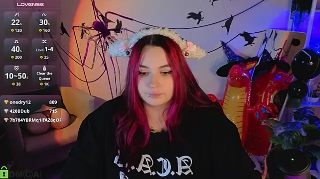 Mia_R0ss' Live XXX Chat