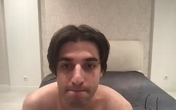 Živý XXX chat KenanScott