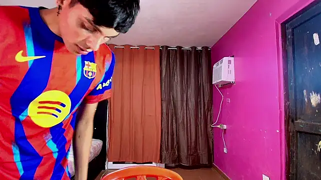 Živý XXX chat Duvan_sweet