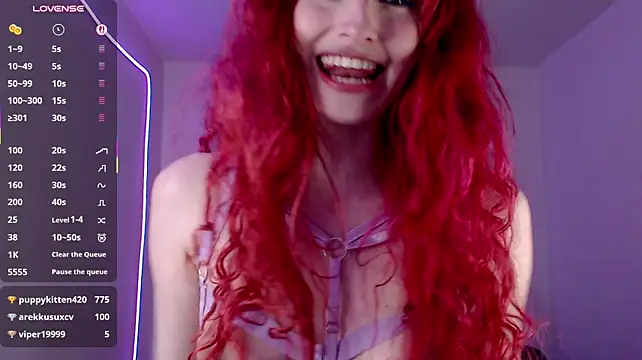 Chat +18 de Eternal_Garden ao vivo