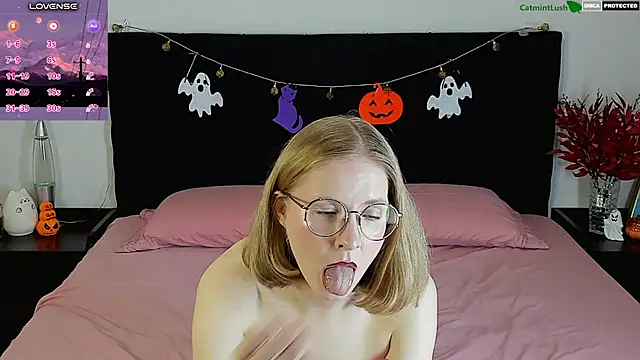 CatmintLush Live XXX-chat