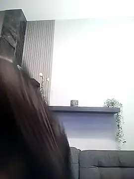 Chat XXX ao vivo de LexiLong
