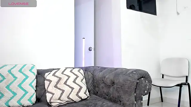 Živý XXX chat BennBrown