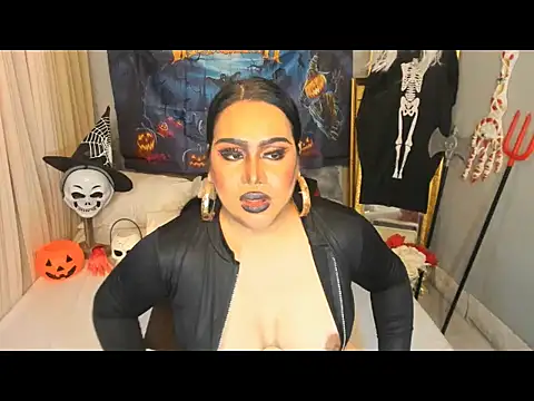 RavennaMiller 라이브 XXX 채팅