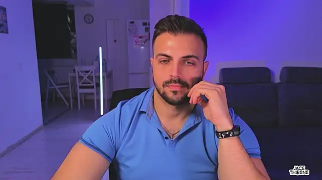 Chat XXX en directo de Jace_Thorne