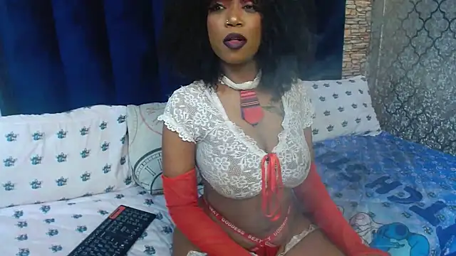 Živý XXX chat Audrey-Badass