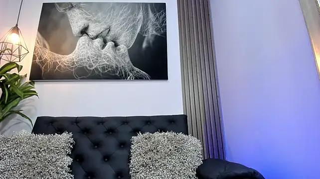 Živý XXX chat KiiaraaMoon
