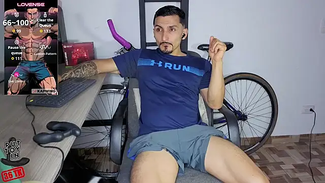 Marck_Muscle XXX чат на живо