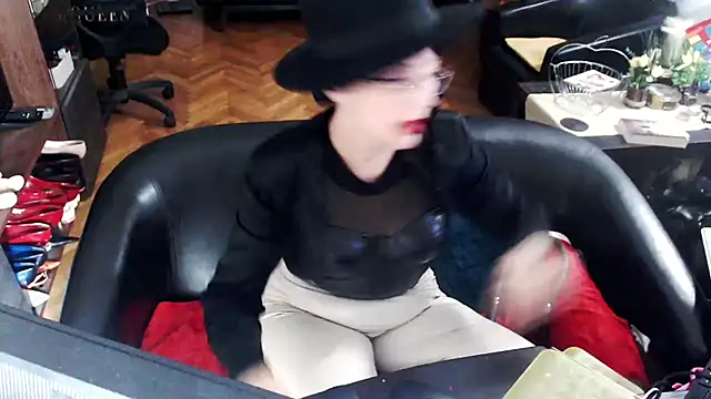 Imperatriza Chat XXX in diretta