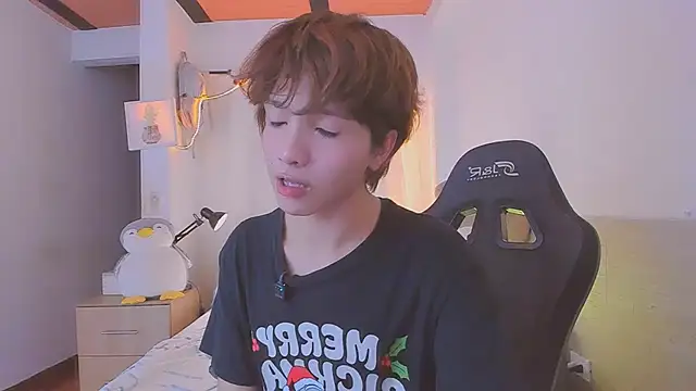 Sweet_Allan Live XXX Chat