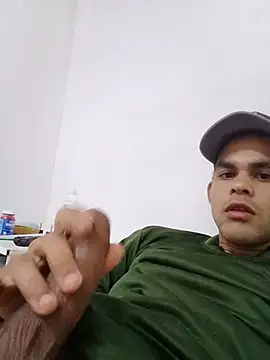 jhoi95 Webcam-Show
