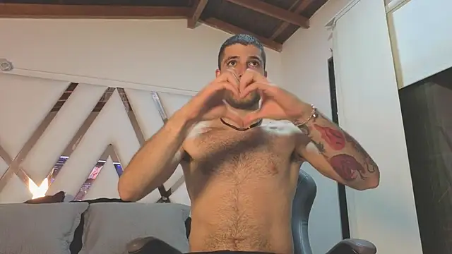 عرض كام Rafael_Mendezz