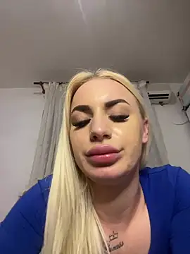 Roxana_diia Webcam show
