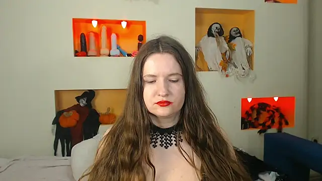 ChloeBrooklyn – Naživo XXX chat