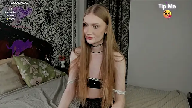 Show Webcam de DuskAmulet