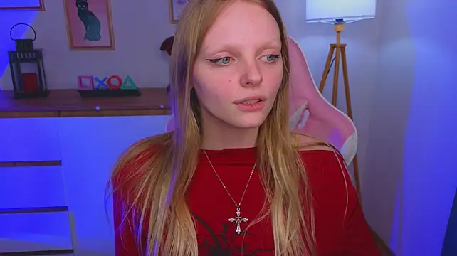 Živý XXX chat evangel1ne