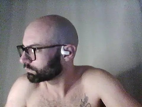 Show de webcam de Robsonitj90