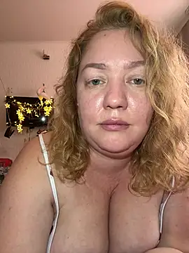 BBBWOOW's Live XXX Chat