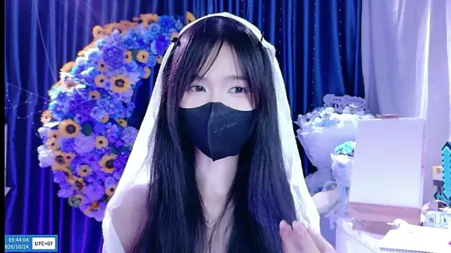 Your-Sunshinee's Live XXX Chat