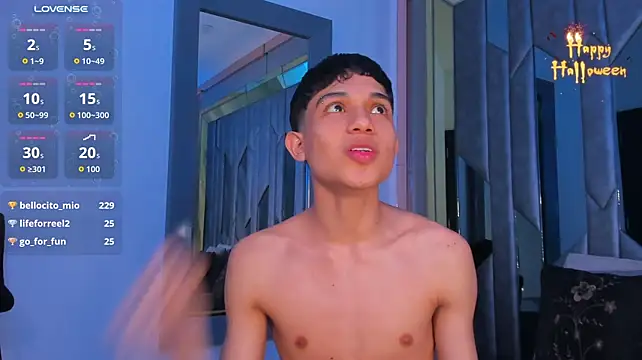 Sebax_Young XXX чат на живо