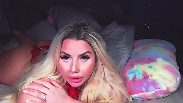 KaylaBossDoll 라이브 XXX 채팅
