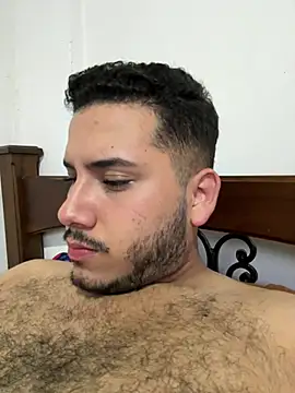 Chat XXX ao vivo de Axel_grey_