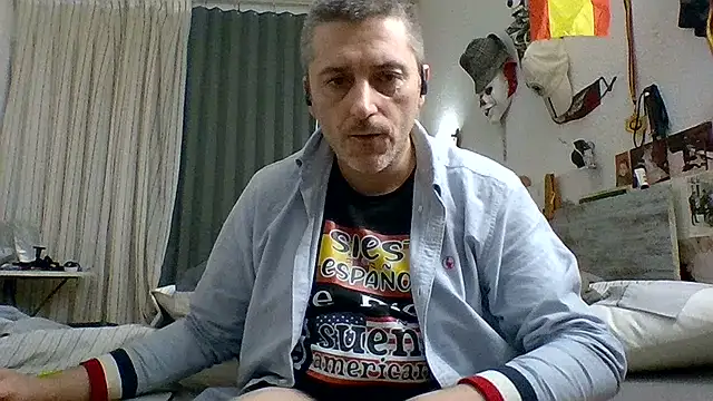 Živý XXX chat jorge6869