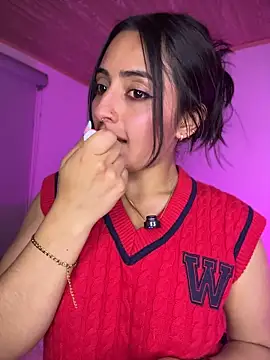 NandaVixenn Live XXX chat