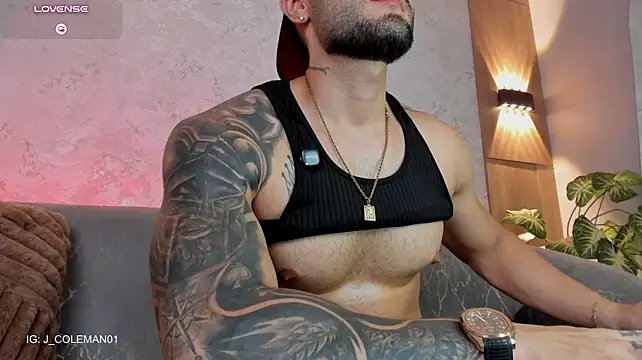 Chat XXX ao vivo de JeanColleman