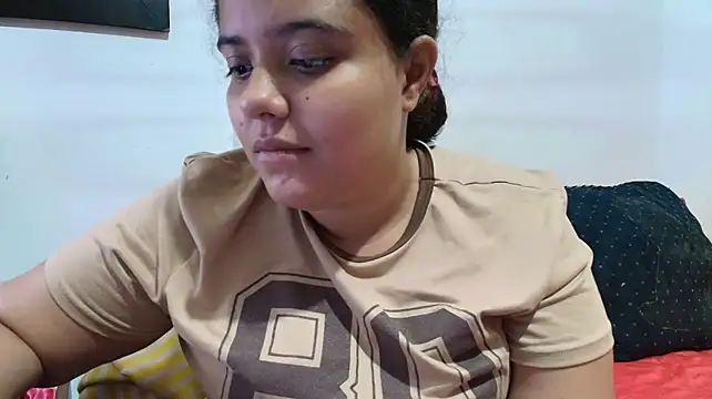 Živý XXX chat EliVanegas