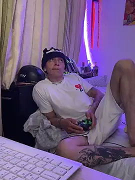 Živý XXX chat AngelFoxxx_1