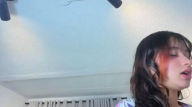 Živý XXX chat yulib_onni