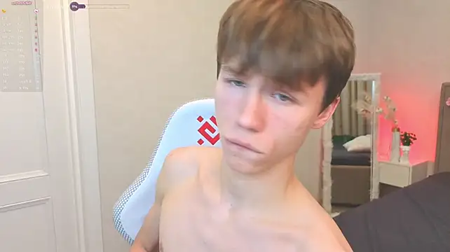 Czat XXX na żywo – cuMte_boy