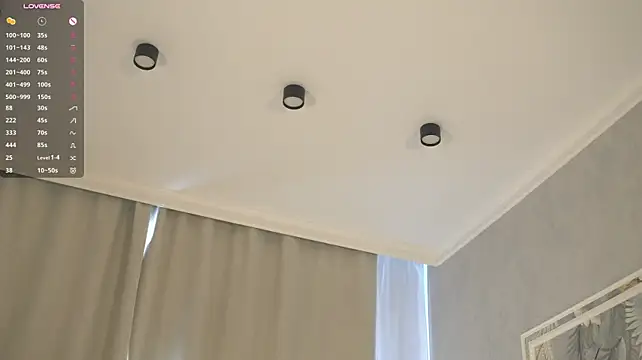 Chat +18 de GeorginaCurvin ao vivo