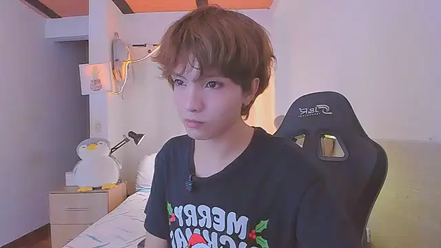 Sweet_Allan's Live XXX Chat