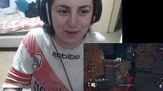 Živý XXX chat ladyrolinga