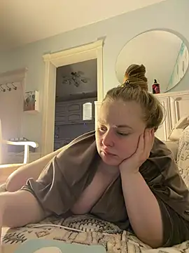 Živý XXX chat DeniMilkyyyyy