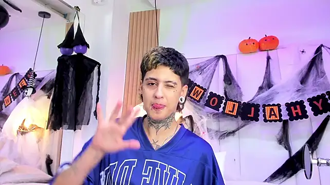 Živý XXX chat Ethana_lennox