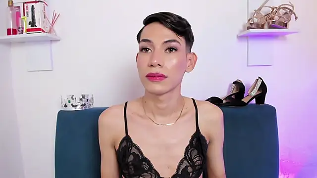 دردشة JackeOwens الجنسية المباشرة