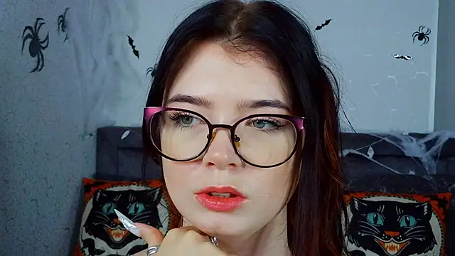 MelissaMay__ Chat XXX in diretta