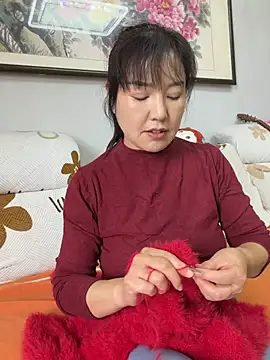 Sansan--33's Live XXX Chat