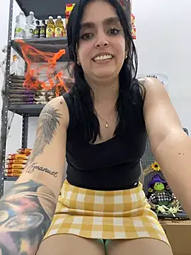 Živý XXX chat Victoria_Rosess