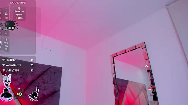 ShegoBlake Live XXX-chat